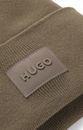 HUGO Xevon Hat Medium Grey HUGO Xevon Hat Medium Grey