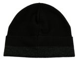 HUGO Xiviso Hat Black
