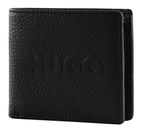 HUGO New Ethon 4CC Wallet Black
