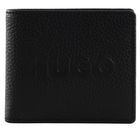 HUGO New Ethon 4CC Wallet Black