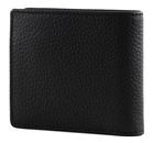 HUGO New Ethon 4CC Wallet Black