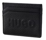 HUGO New Ethon Card Holder Black