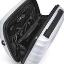 Pactastic Collection 02 Beauty Case Silver Metallic