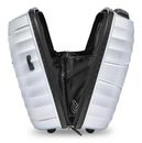 Pactastic Collection 02 Beauty Case Silver Metallic