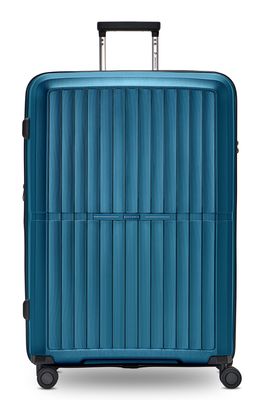 Pactastic Collection 01 Trolley L+ Turquoise Metallic Pactastic Collection 01 Trolley L+ Turquoise Metallic