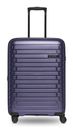 Pactastic Collection 04 Trolley Purple - Metallic Pactastic Collection 04 Trolley Purple - Metallic