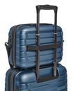 Pactastic Collection 04 Beauty Case Navy Blue - Metallic Pactastic Collection 04 Beauty Case Navy Blue - Metallic