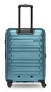 Pactastic Collection 04 Trolley-Set S+ / M+ / L+ Ice Blue - Metallic
