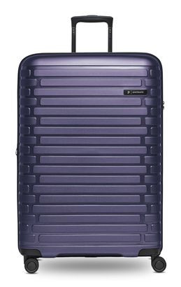 Pactastic Collection 04 Trolley Purple - Metallic