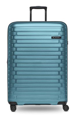 Pactastic Collection 04 Trolley Ice Blue - Metallic
