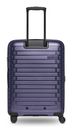 Pactastic Collection 04 Trolley-Set S+ / M+ / L+ Purple - Metallic