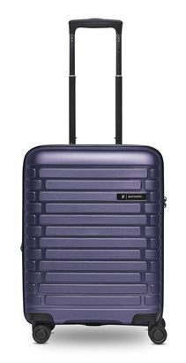 Pactastic Collection 04 Trolley Purple - Metallic Pactastic Collection 04 Trolley Purple - Metallic