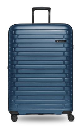 Pactastic Collection 04 Trolley Navy Blue - Metallic Pactastic Collection 04 Trolley Navy Blue - Metallic