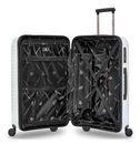 Pactastic Collection 02 Trolley Silver Metallic 2