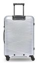 Pactastic Collection 02 Trolley Silver Metallic 2