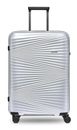 Pactastic Collection 02 Trolley Silver Metallic 2