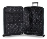 Pactastic Collection 02 Trolley Turquoise Metallic 2 Pactastic Collection 02 Trolley Turquoise Metallic 2