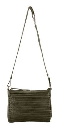 FREDsBRUDER Riffel Crossbag Khaki Green