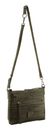 FREDsBRUDER Riffel Crossbag Khaki Green