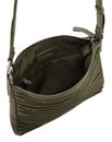 FREDsBRUDER Riffel Crossbag Khaki Green