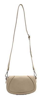 FREDsBRUDER My Bestie Crossbag Dark Taupe