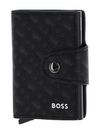 BOSS Zair Secrid Black
