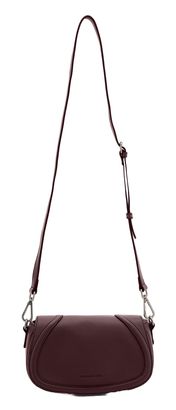 FREDsBRUDER My Bestie Crossbag Dark Red