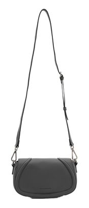 FREDsBRUDER My Bestie Crossbag Dark Grey FREDsBRUDER My Bestie Crossbag Dark Grey