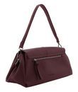 FREDsBRUDER My Bestie East-West Crossbag Dark Red FREDsBRUDER My Bestie East-West Crossbag Dark Red