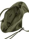 FREDsBRUDER My Bestie Tulip Shopper Khaki Green FREDsBRUDER My Bestie Tulip Shopper Khaki Green