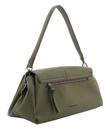 FREDsBRUDER My Bestie East-West Crossbag Khaki Green FREDsBRUDER My Bestie East-West Crossbag Khaki Green