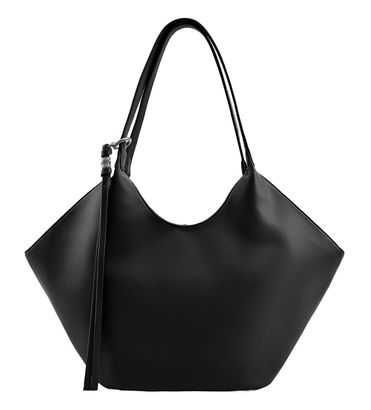 FREDsBRUDER My Bestie Tulip Shopper Black