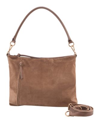 FREDsBRUDER Beyond Hobo Bag Toffee
