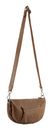 FREDsBRUDER My Forever Friend Halfmoon Bag Toffee FREDsBRUDER My Forever Friend Halfmoon Bag Toffee