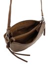 FREDsBRUDER My Forever Friend Halfmoon Bag Toffee FREDsBRUDER My Forever Friend Halfmoon Bag Toffee