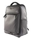 PIQUADRO Corner 2O Underseater Backpack Grigio