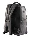 PIQUADRO Corner 2O Underseater Backpack Grigio