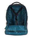 PIQUADRO Corner 2O Underseater Backpack Grigio
