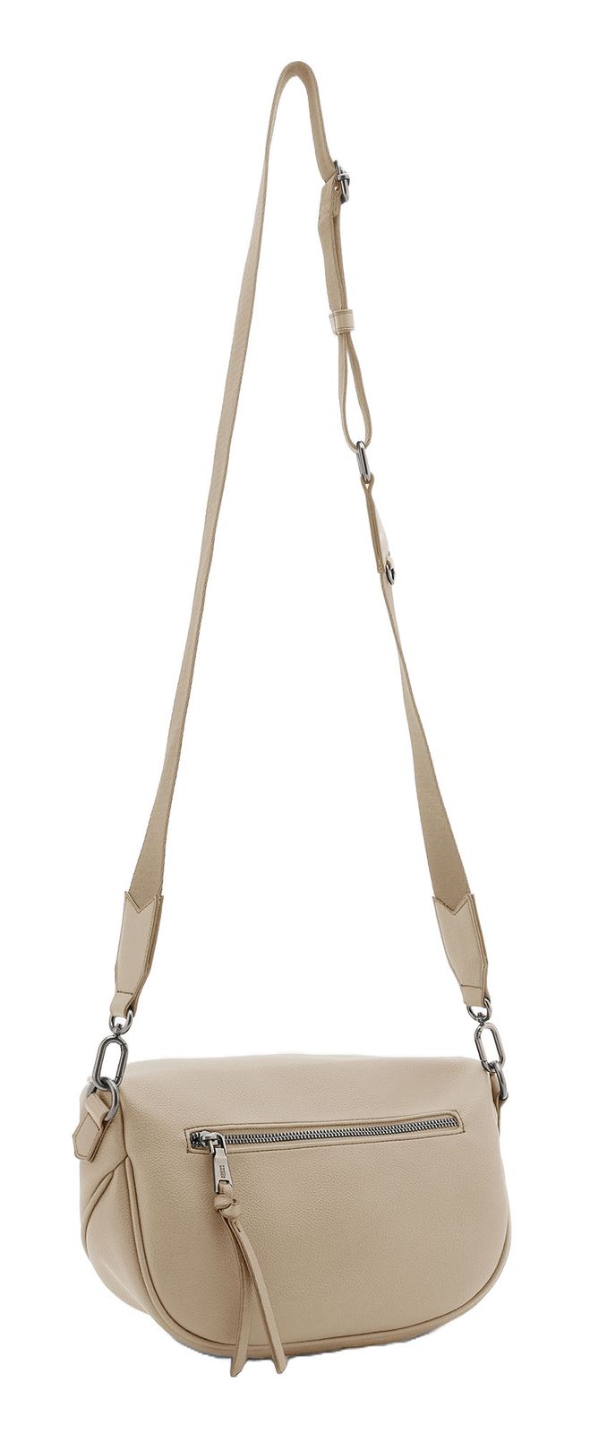 FREDsBRUDER Bestie Beltbag Dark Taupe FREDsBRUDER Bestie Beltbag Dark Taupe