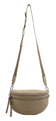 FREDsBRUDER Bestie Beltbag Dark Taupe