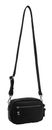 FREDsBRUDER My Bestie Camera Bag Black FREDsBRUDER My Bestie Camera Bag Black