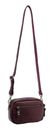 FREDsBRUDER My Bestie Camera Bag Dark Red FREDsBRUDER My Bestie Camera Bag Dark Red