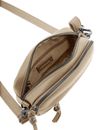 FREDsBRUDER My Bestie Camera Bag Dark Taupe FREDsBRUDER My Bestie Camera Bag Dark Taupe