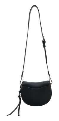 FREDsBRUDER My Bestie Saddle Bag Black