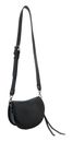 FREDsBRUDER My Bestie Saddle Bag Black FREDsBRUDER My Bestie Saddle Bag Black