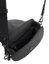 FREDsBRUDER My Bestie Saddle Bag Black FREDsBRUDER My Bestie Saddle Bag Black