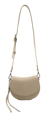 FREDsBRUDER My Bestie Saddle Bag Dark Taupe