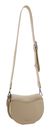 FREDsBRUDER My Bestie Saddle Bag Dark Taupe FREDsBRUDER My Bestie Saddle Bag Dark Taupe