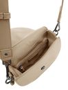 FREDsBRUDER My Bestie Saddle Bag Dark Taupe FREDsBRUDER My Bestie Saddle Bag Dark Taupe