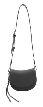 FREDsBRUDER My Bestie Saddle Bag Dark Grey FREDsBRUDER My Bestie Saddle Bag Dark Grey